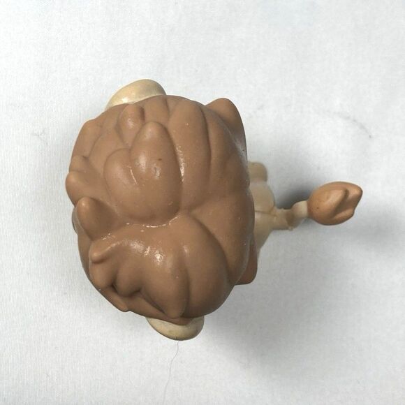 Littlest Pet Shop Lion #1112 Rare Hasbro Pets Around The World Collection 2009 - Picture 7 of 16